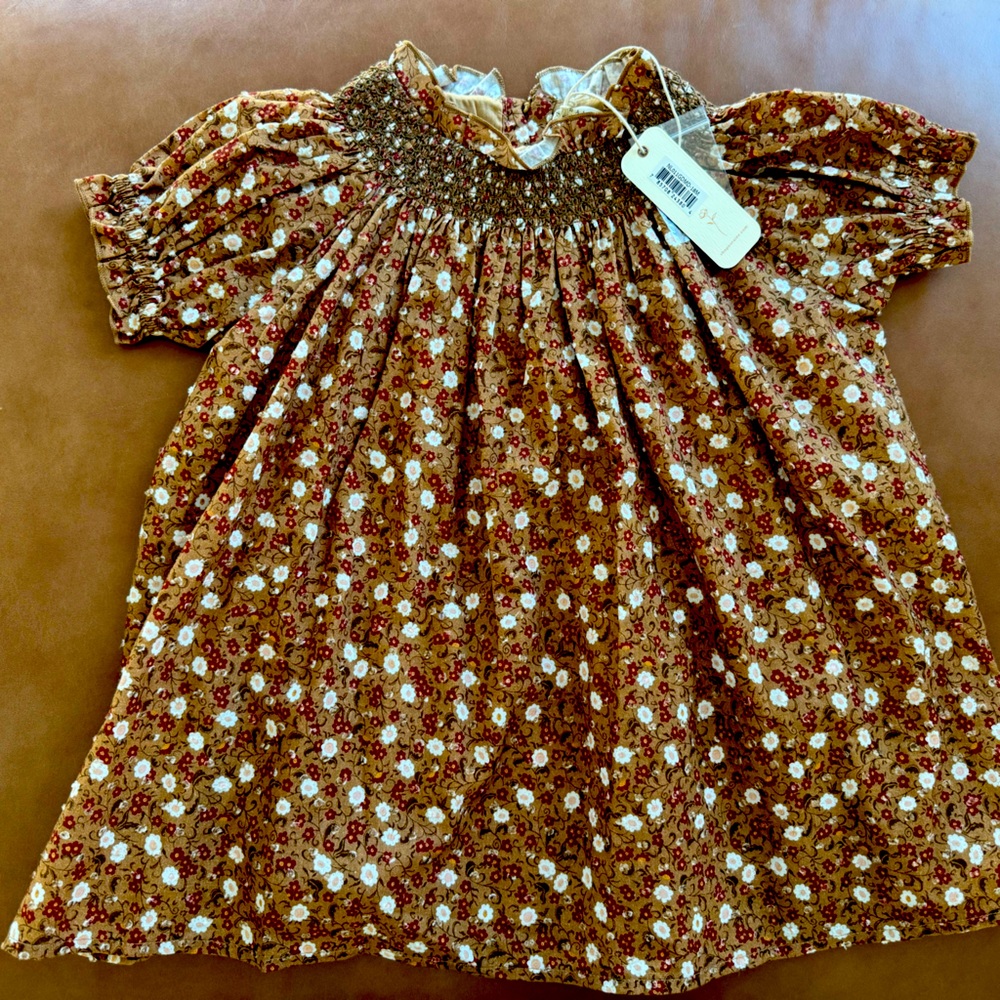 New with tags noralee dress